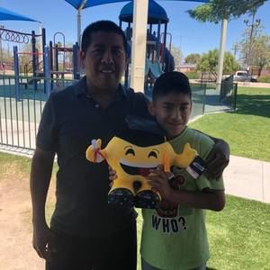 Meet your Posher, Ignacio